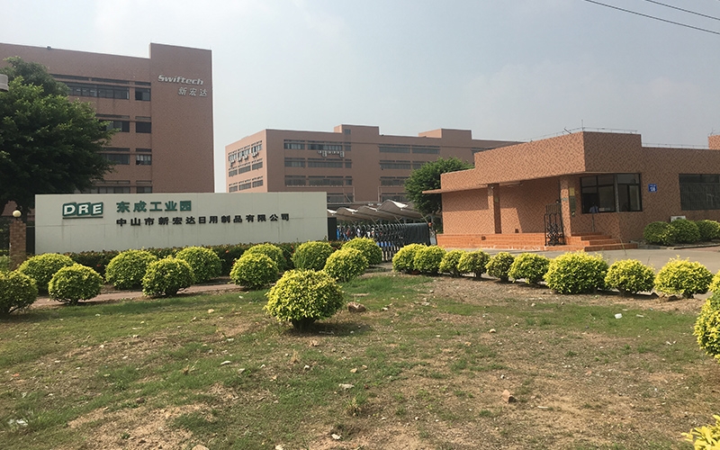 中山电力安装工程建设的特点